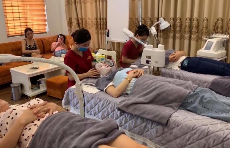 Julia D Spa & Clinic