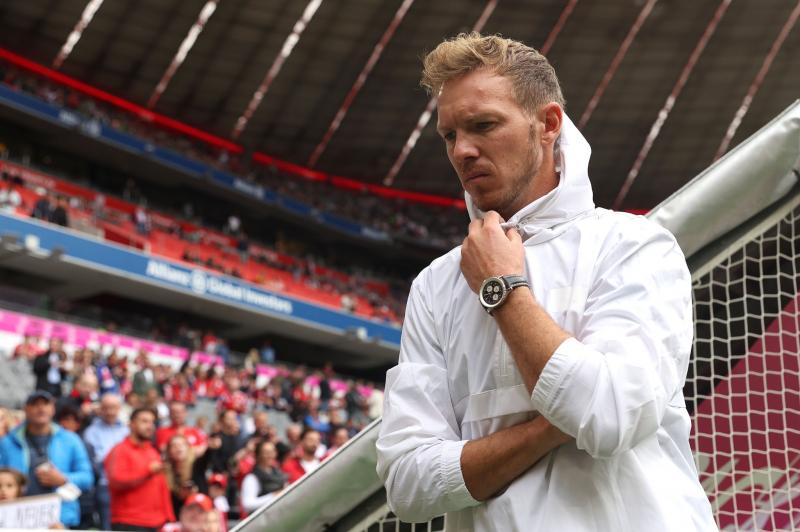 Julian Nagelsmann – 666 nghìn euro