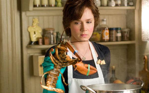Julie & Julia