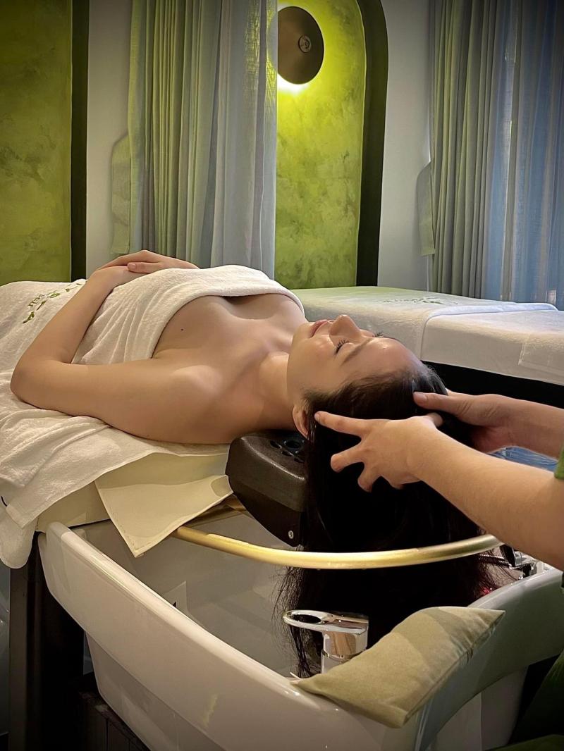 Julie Beauty Spa Thảo Điền