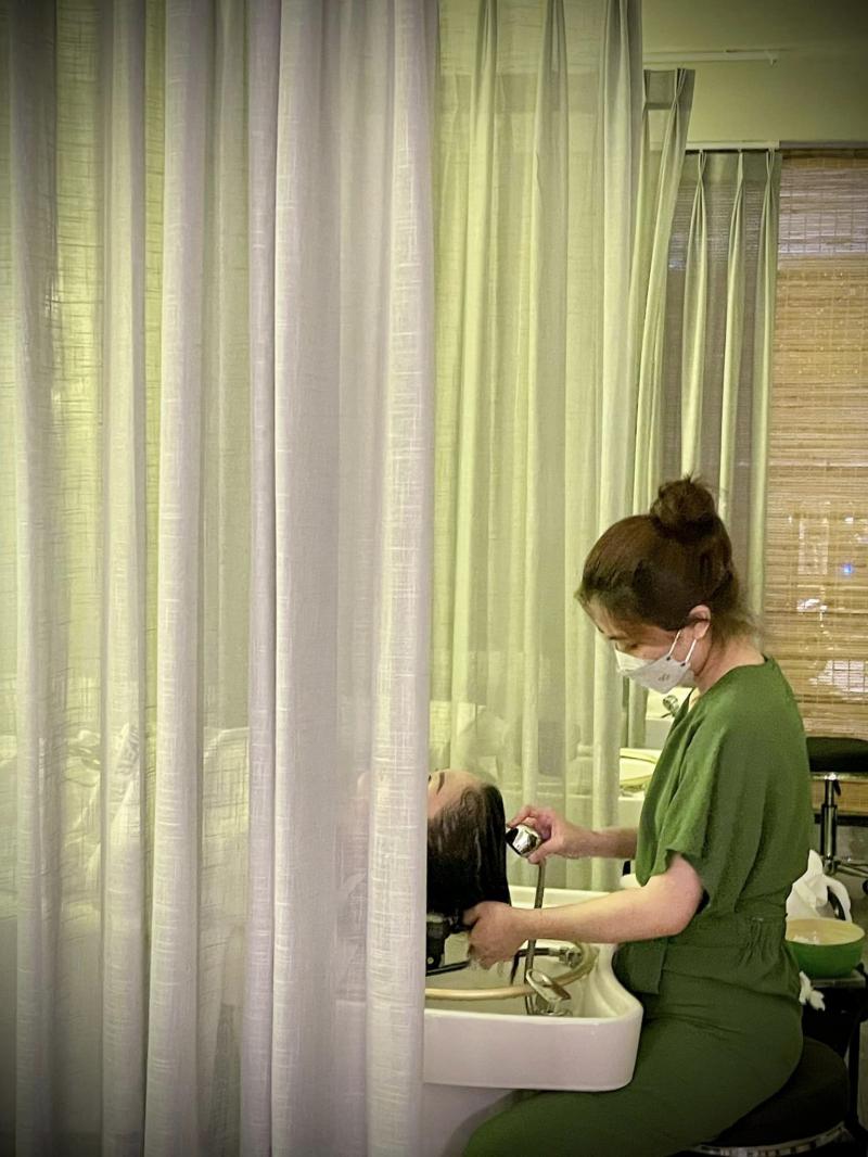 Julie Beauty Spa Thảo Điền