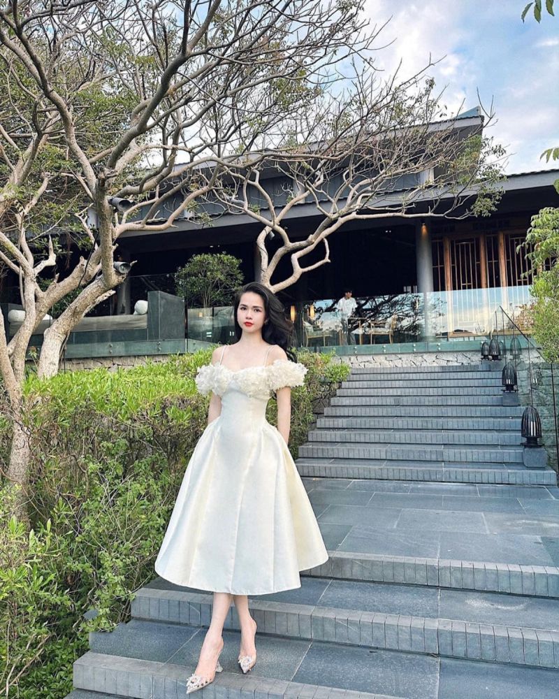 Julie Dress