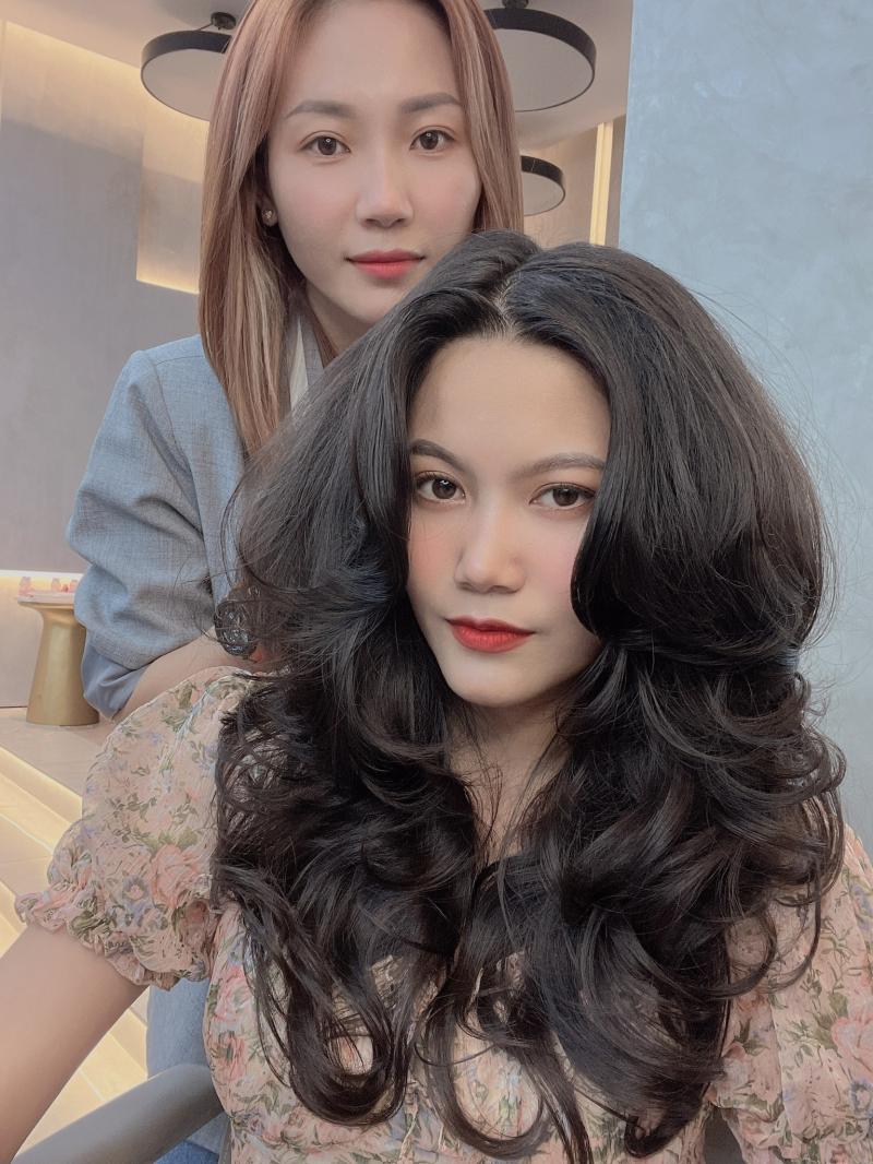 July Beauty Hair Salon
