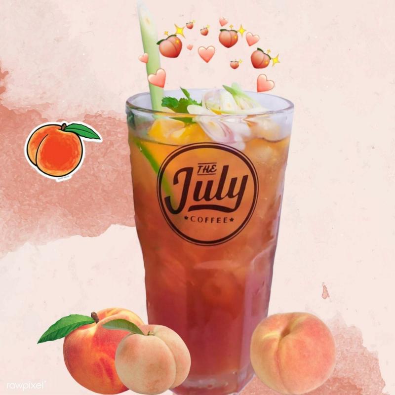 July Coffee