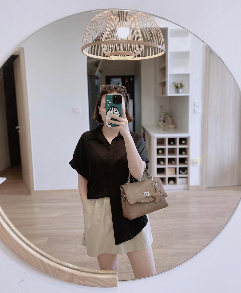 JULY House