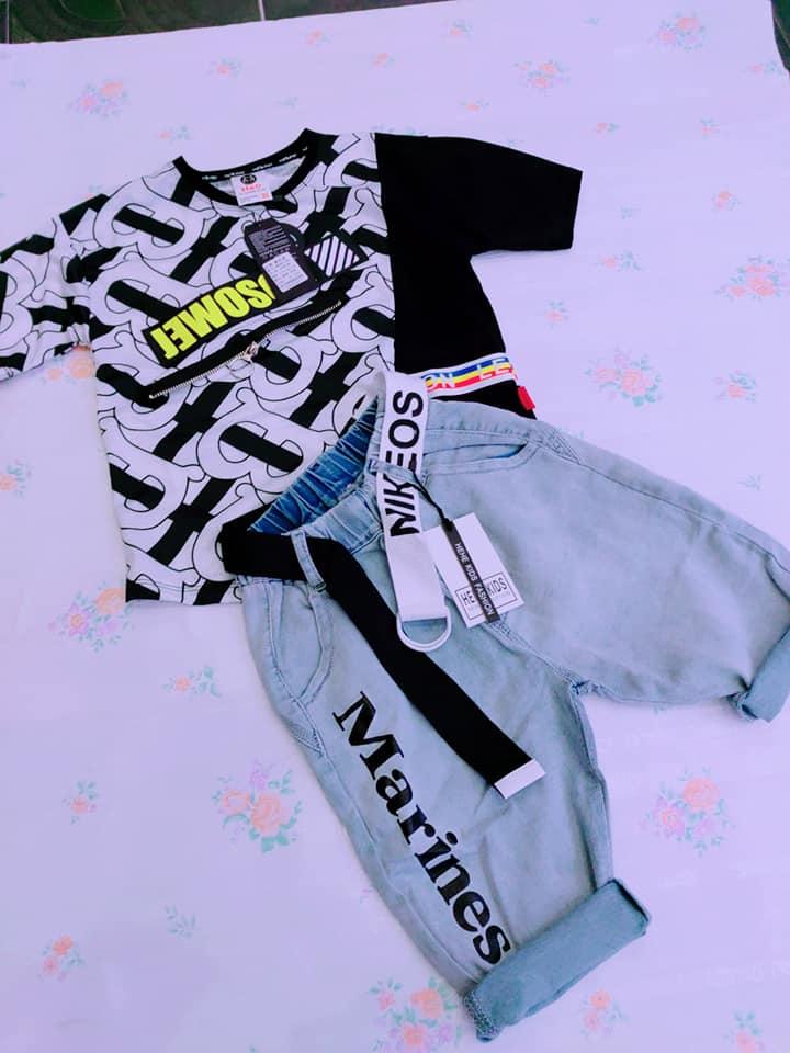 July Kids Shop