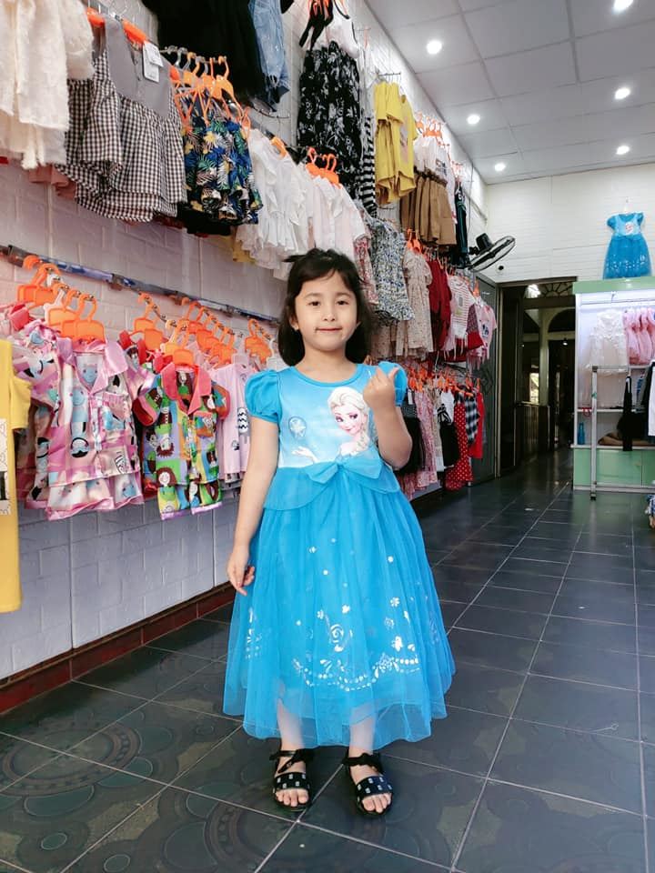 July Kids Shop