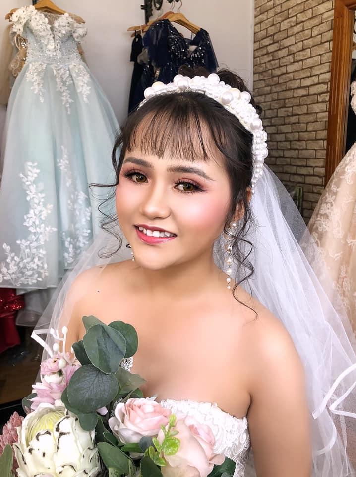 JuLy Wedding