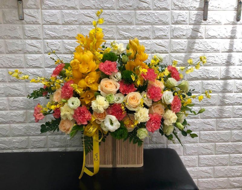 Julyflowers