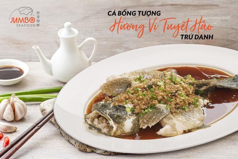 Jumbo Seafood Vietnam