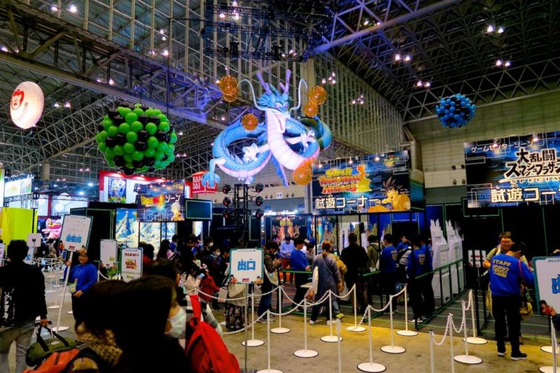 Jump Festa