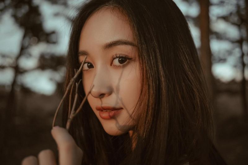 Diễn viên Jun Vũ