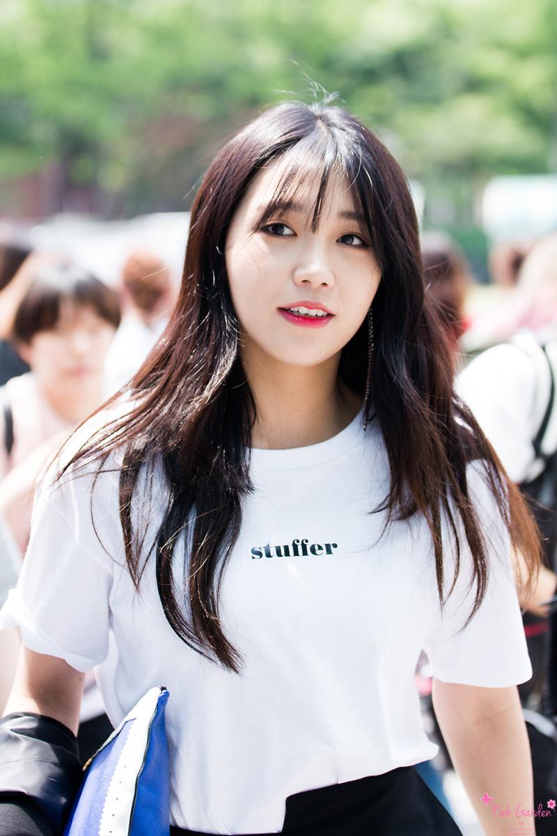 Jung Eun Ji