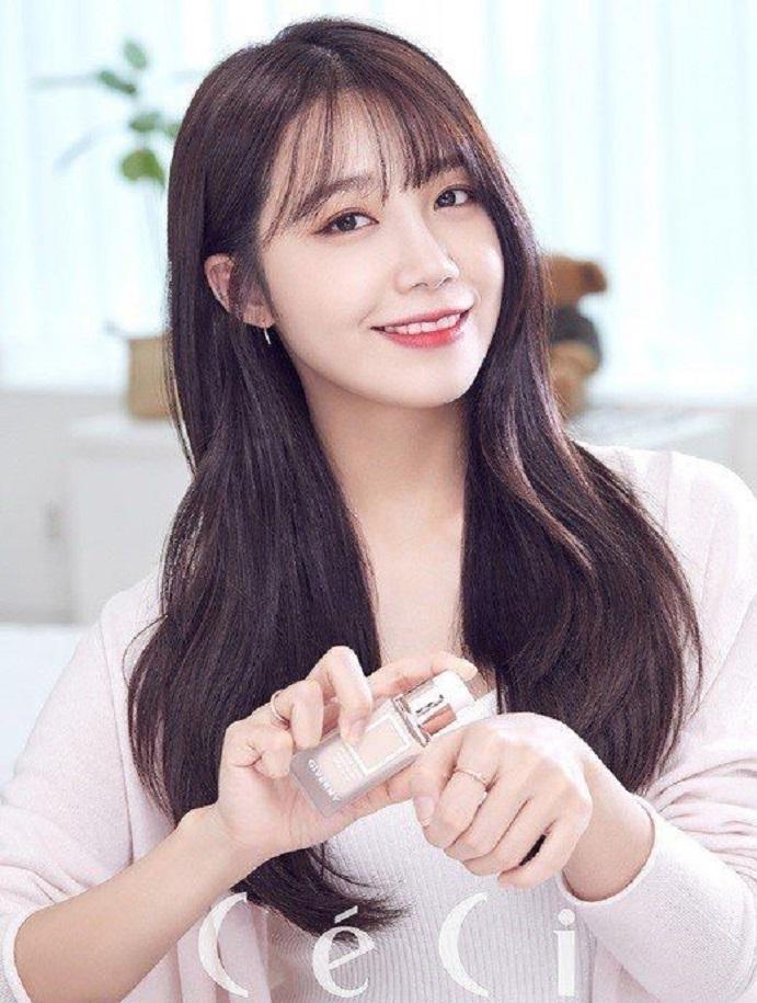 Eun Ji