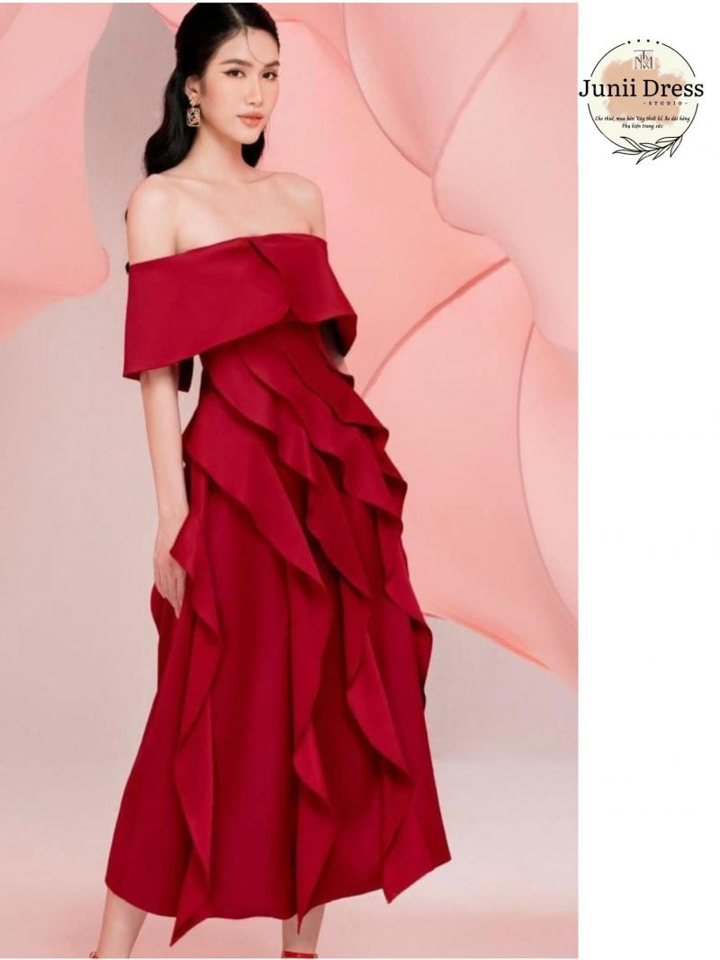 Junii Dress - Cho thuê, mua bán đồ thiết kế & Trang Sức hãng