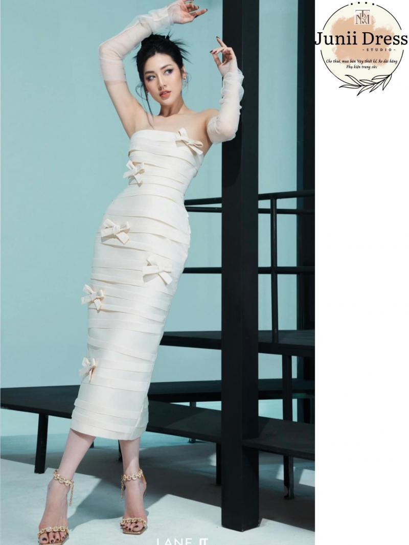 Junii Dress - Cho thuê, mua bán đồ thiết kế & Trang Sức hãng