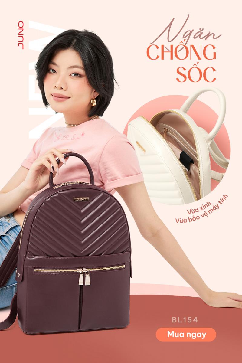 Balo tại Juno