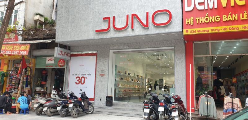 Juno
