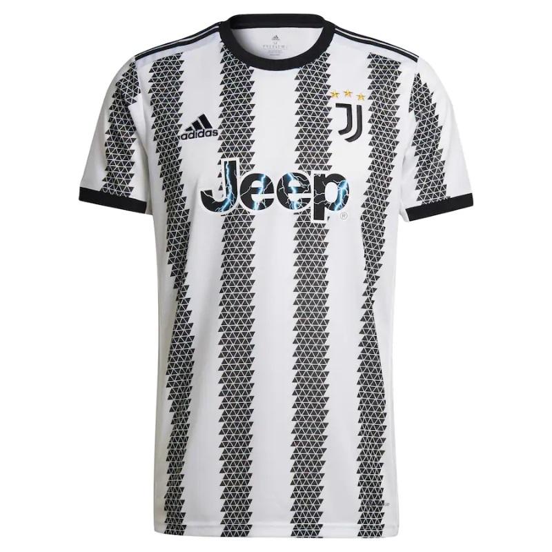 Áo đấu của Juventus