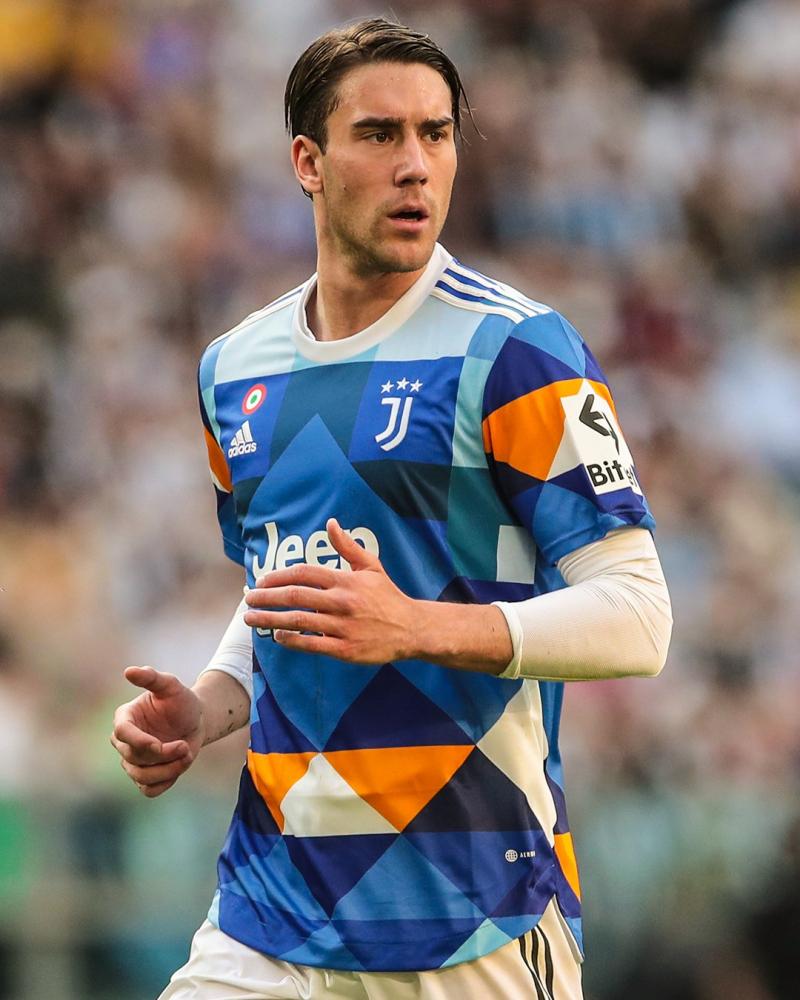 Áo đấu Juventus