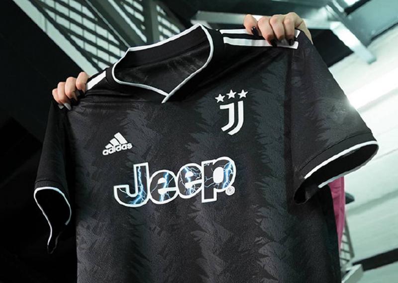 Juventus (bộ sân khách)