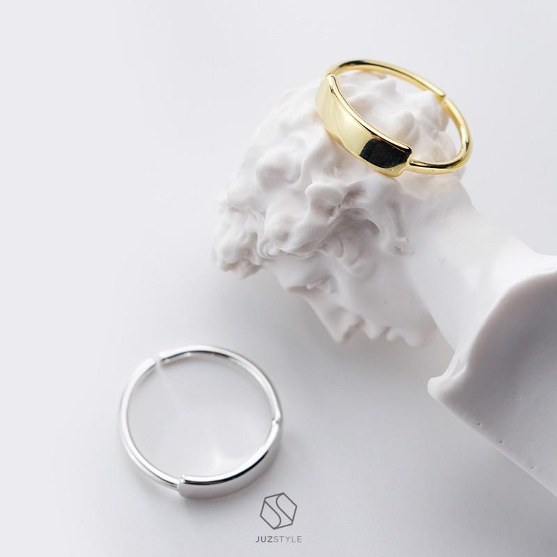 Một mẫu nhẫn siêu xinh ở Juz Style