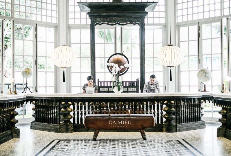JW Marriott Phu Quoc Emerald Bay