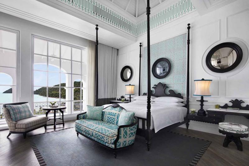 J.W Marriott Phú Quốc