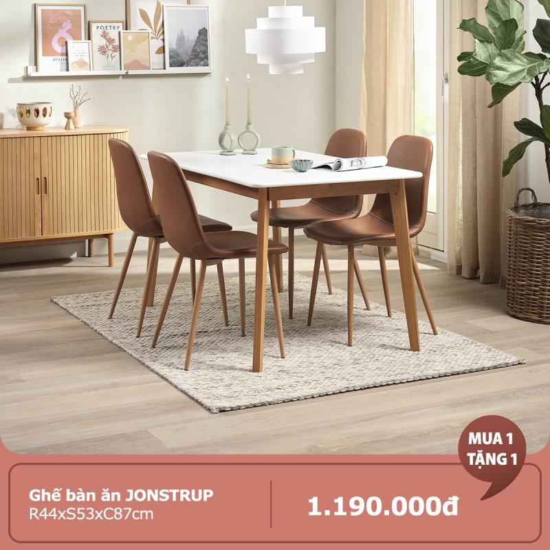 JYSK Việt Nam