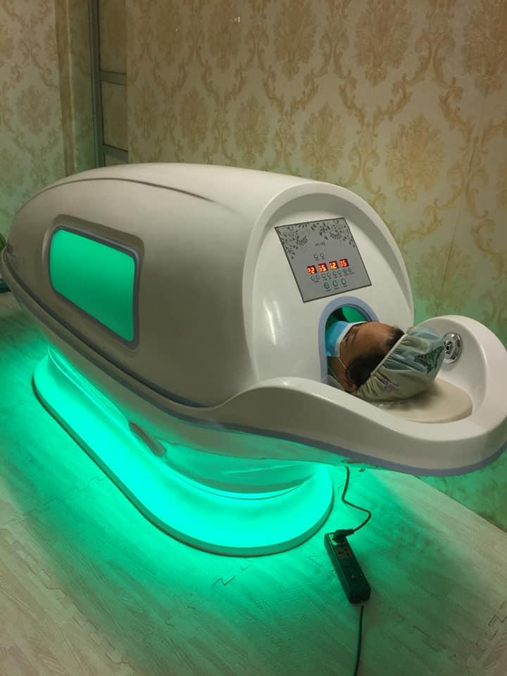 Spa Khuyên Nguyễn