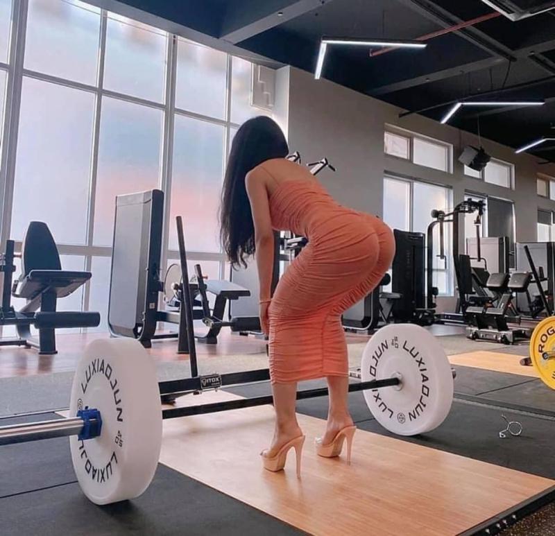 ﻿K-Fitness Center - Coffee, Gym & Yoga