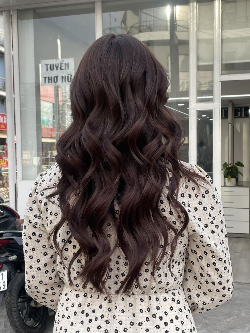 K Hair Salon