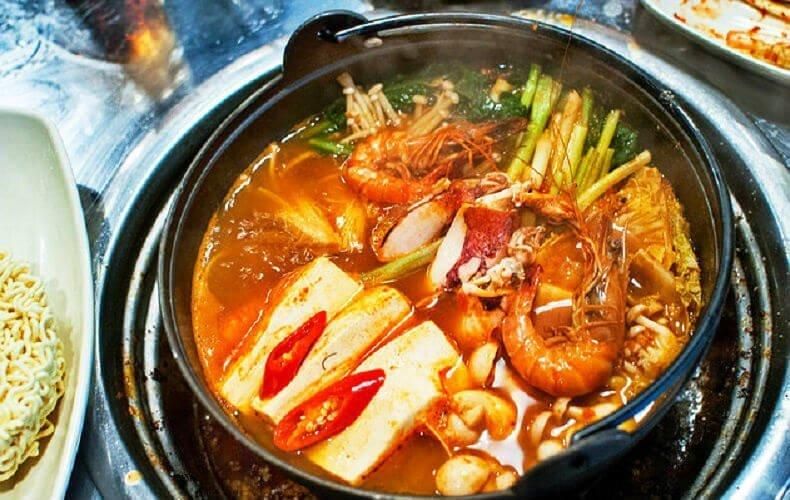 K-Pub - Korean Grill Pub