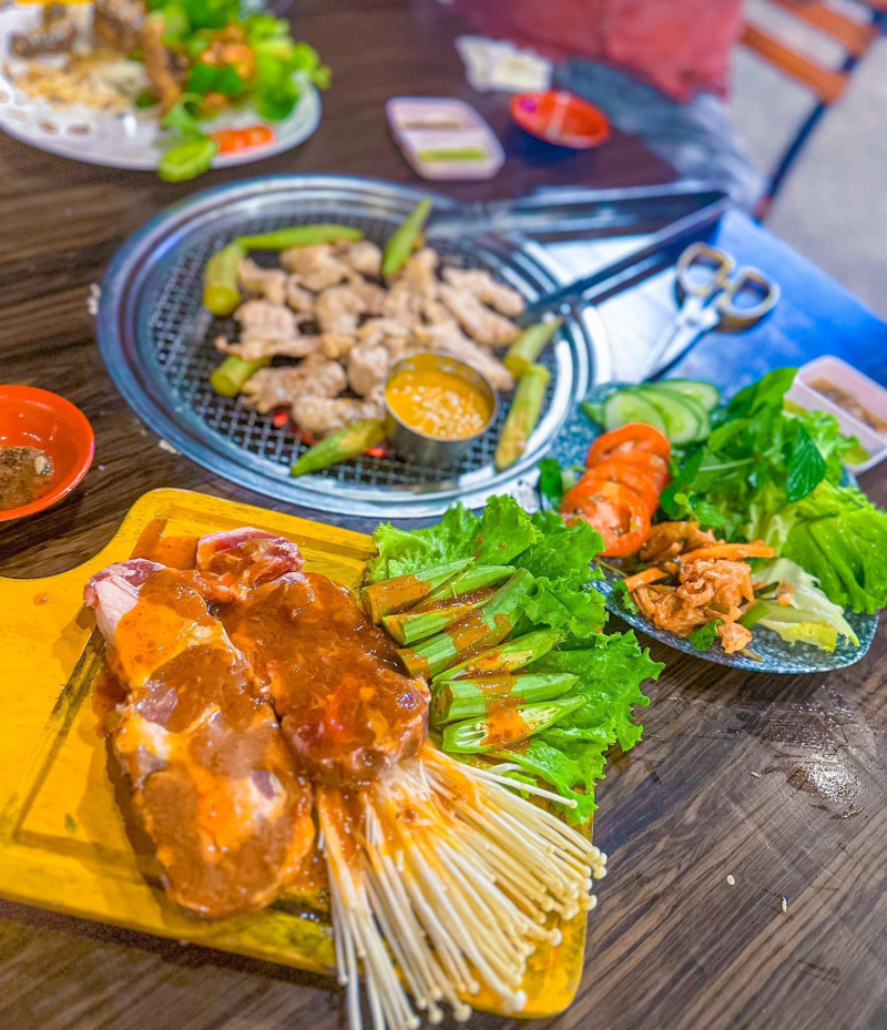 K2 Food & Beer