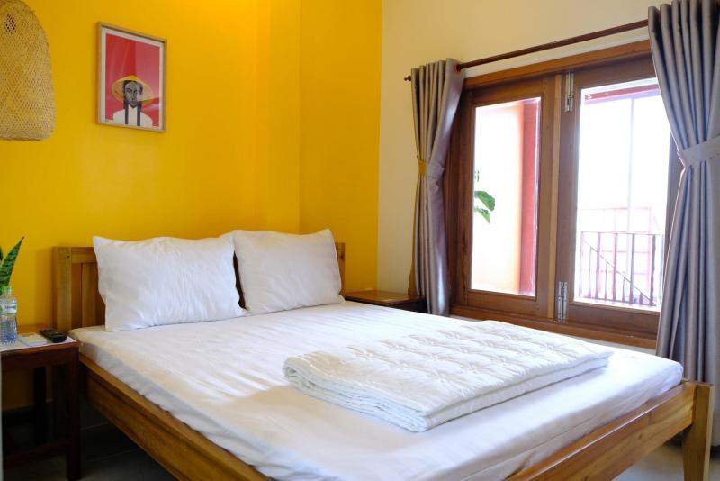 K2 Homestay & Coffee Cần Thơ