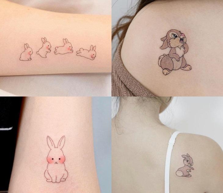 Ka Mini Tattoo
