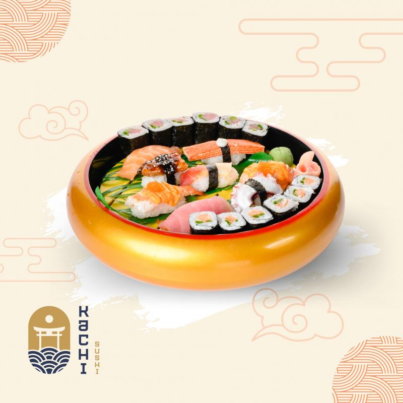Kachi Sushi