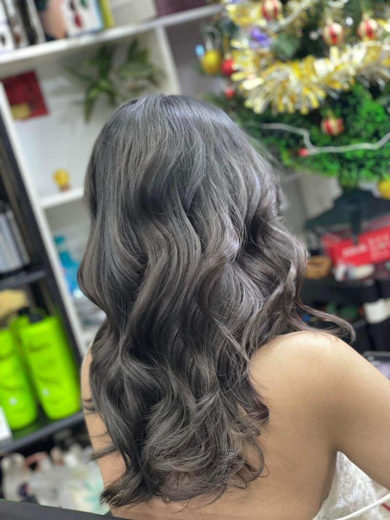 Kacy Hair & Beauty Salon
