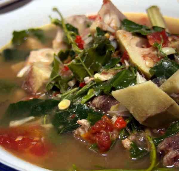 Kaeng Khanun
