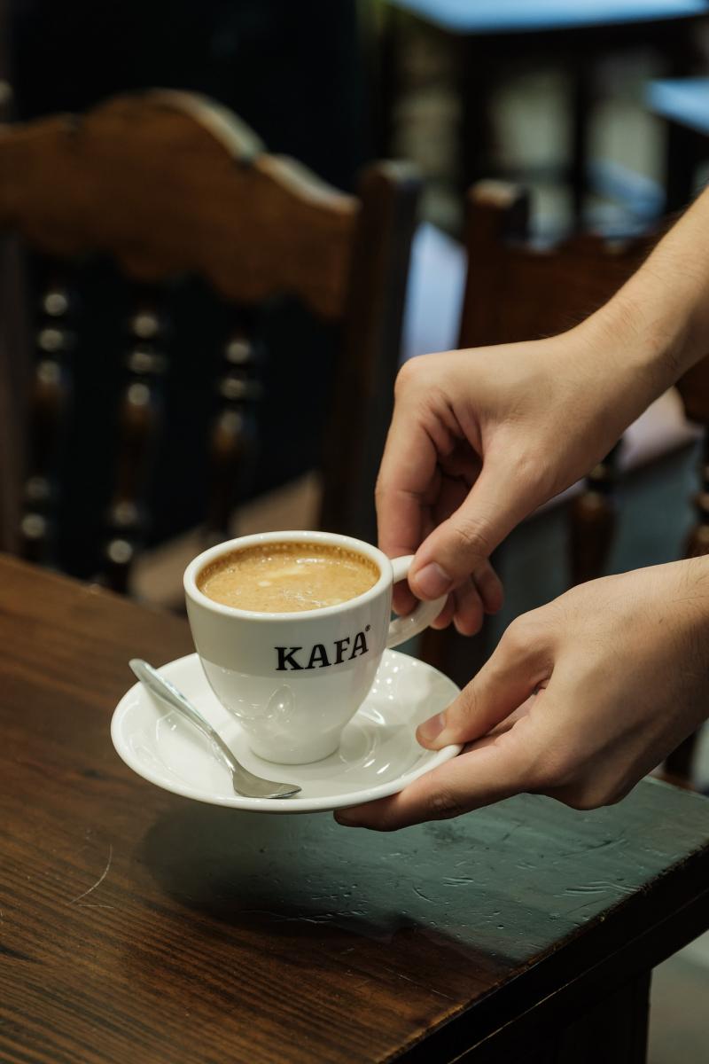Kafa Café