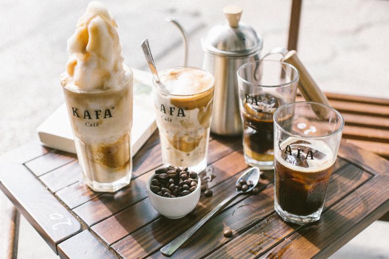 KAFA Café