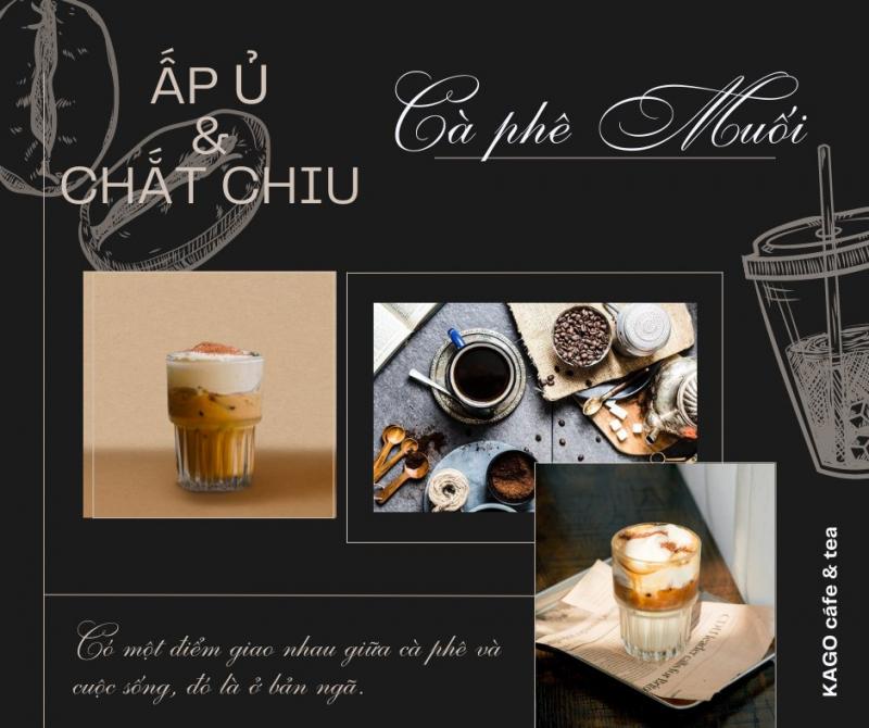 Kago Café & Tea