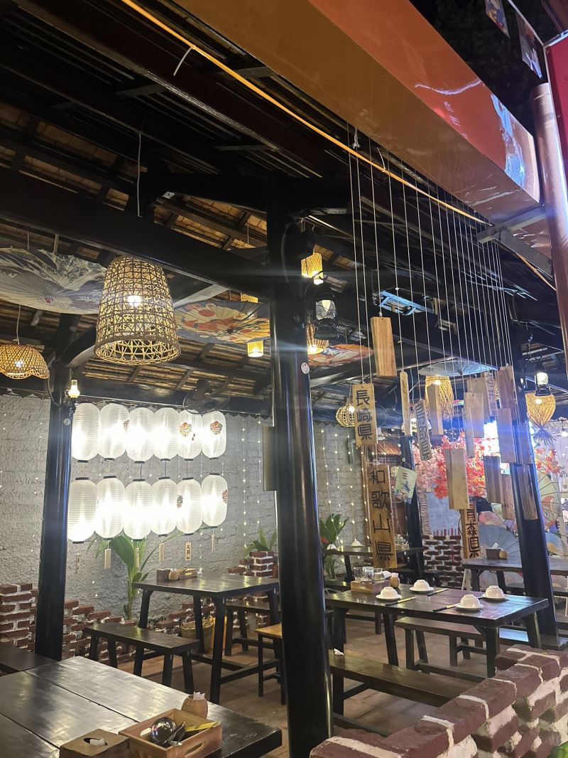 Kai Beer Garden