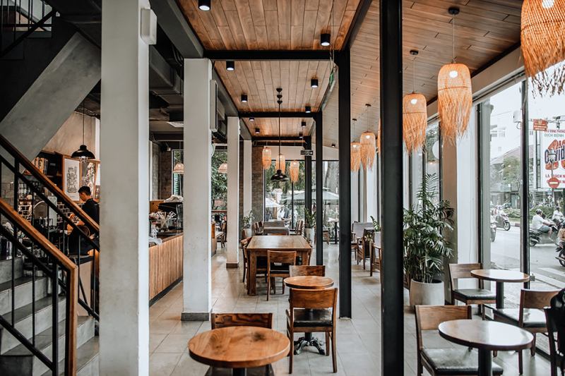 KAI Coffee