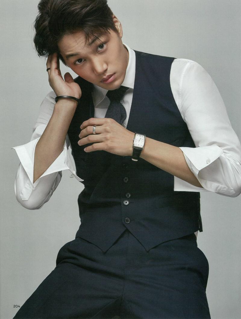 Kai (EXO)
