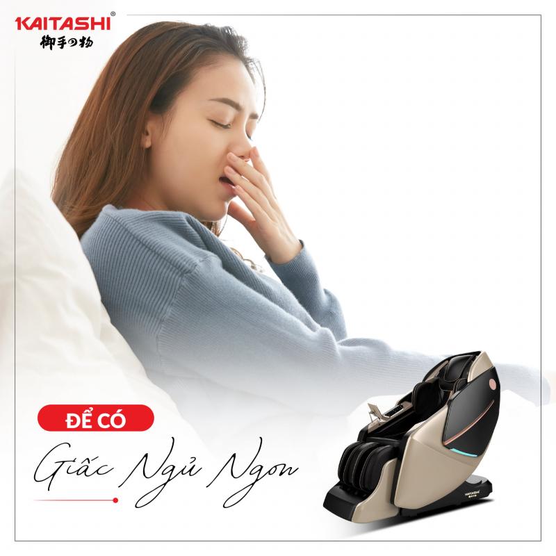 KAITASHI