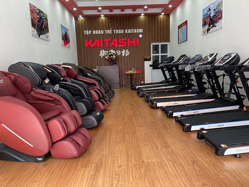 Kaitashi