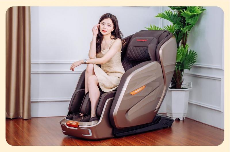 Kaitashi Bắc Ninh