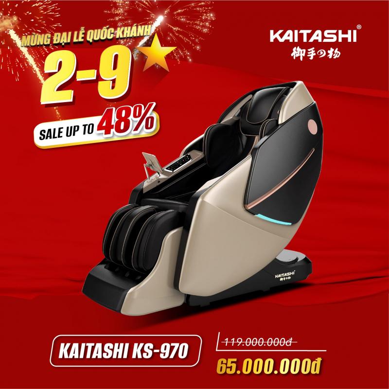 Kaitashi.com