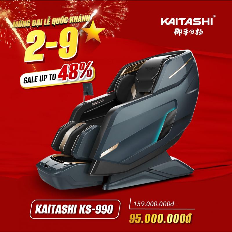 Kaitashi.com